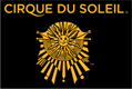 Cirque du Soleil - logo