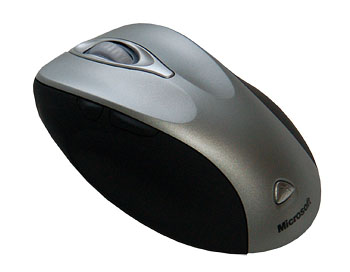 Microsoft Wireless Mouse 6000 v2.0