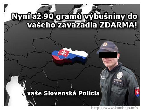 vybusniny