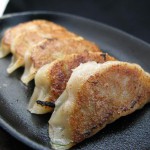 Taštičky gyoza