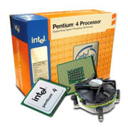 Intel Pentium 4